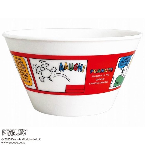ボウル(PEANUTS)