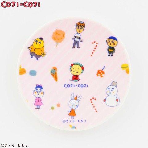 小皿(コジコジ)