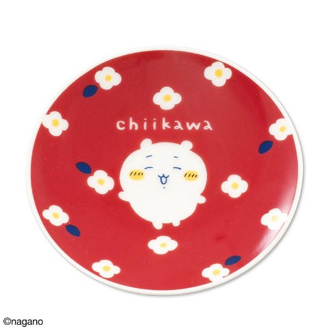 豆皿(ちいかわ)