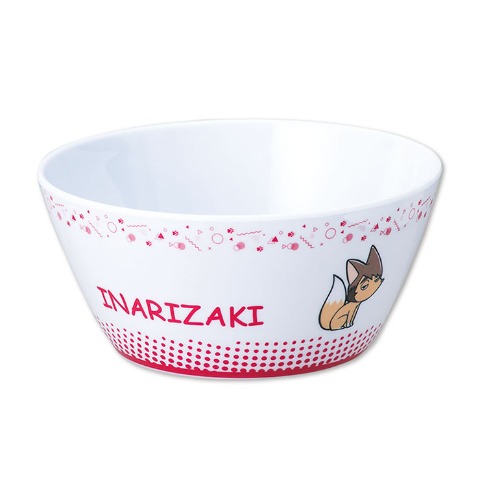 ボウル（アニメ「ハイキュー!!」）