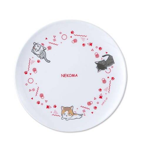 プレート（アニメ「ハイキュー!!」 ）