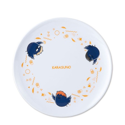 プレート（アニメ「ハイキュー!!」 ）