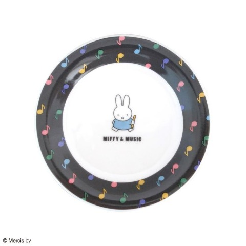プレート(ミッフィー)