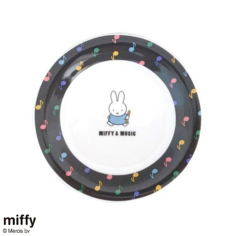 プレート(ミッフィー)