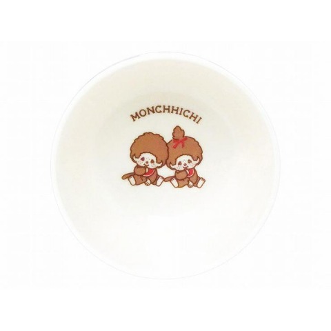 ボウル(モンチッチ)
