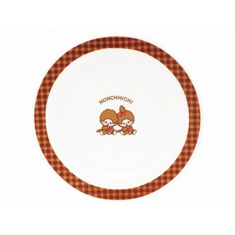 プレート(モンチッチ)