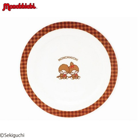 プレート(モンチッチ)