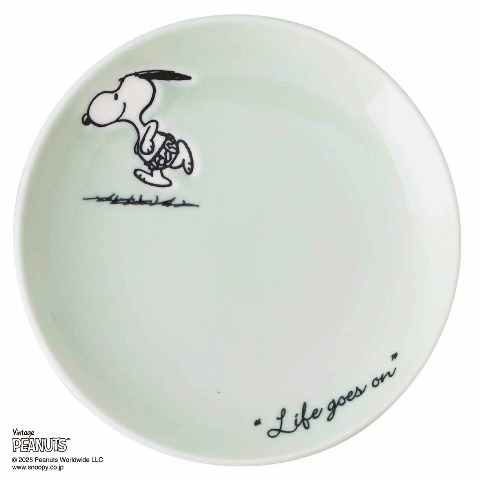 食器セット(PEANUTS)