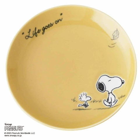 食器セット(PEANUTS)