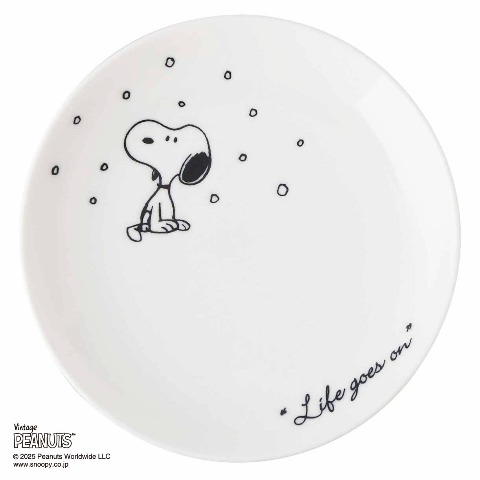 食器セット(PEANUTS)