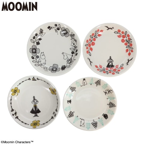 食器セット(MOOMIN)