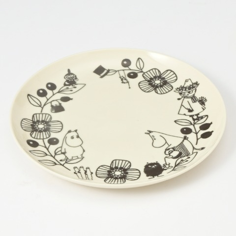 福袋　食器6点セット(MOOMIN)