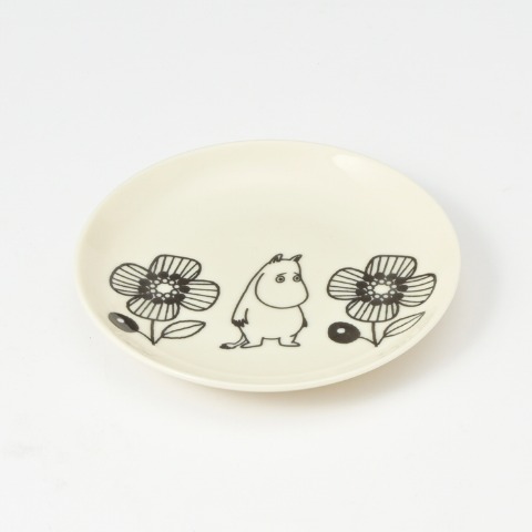 福袋　食器6点セット(MOOMIN)