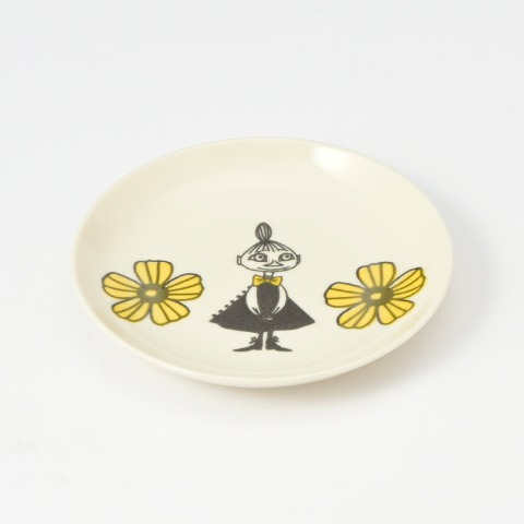 福袋　食器6点セット(MOOMIN)