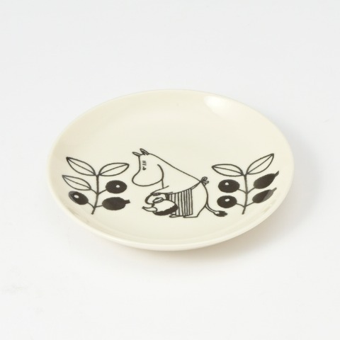 福袋　食器6点セット(MOOMIN)