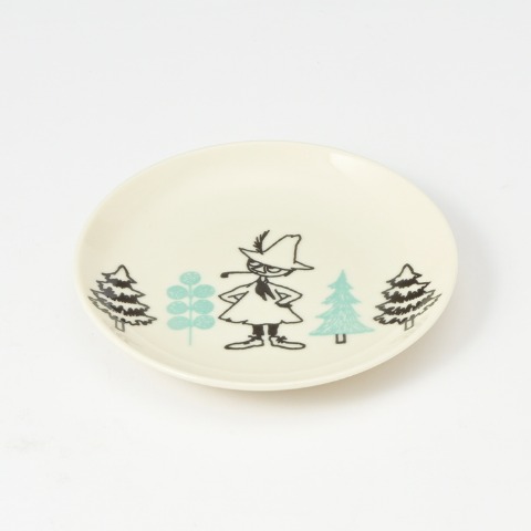 福袋　食器6点セット(MOOMIN)