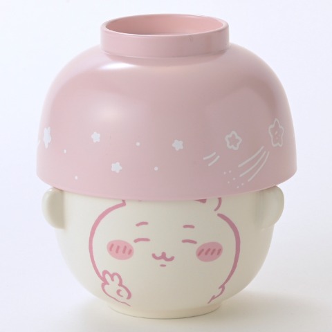 汁椀・茶碗セット(ちいかわ)