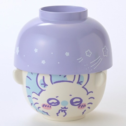 汁椀・茶碗セット(モモンガ)