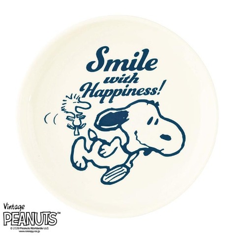 ごちそうワンプレート(PEANUTS)