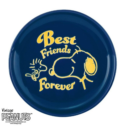 ごちそうワンプレート(PEANUTS)