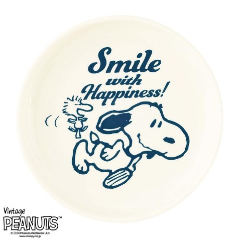 ごちそうワンプレート(PEANUTS)