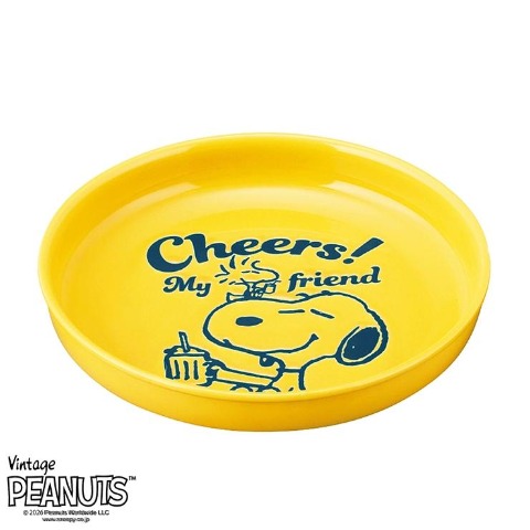 ごちそうワンプレート(PEANUTS)