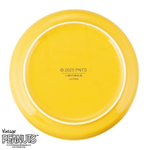 ごちそうワンプレート(PEANUTS)