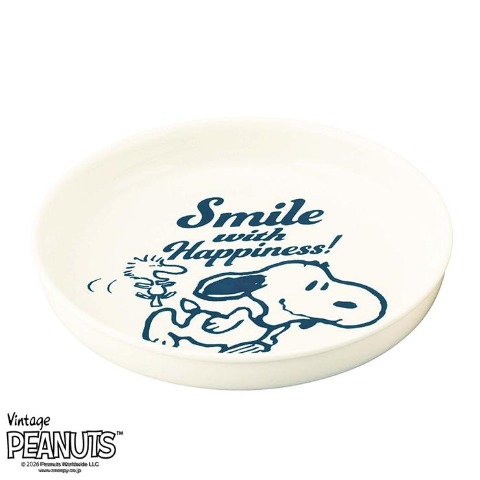 ごちそうワンプレート(PEANUTS)