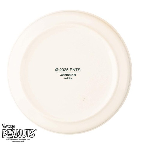 ごちそうワンプレート(PEANUTS)
