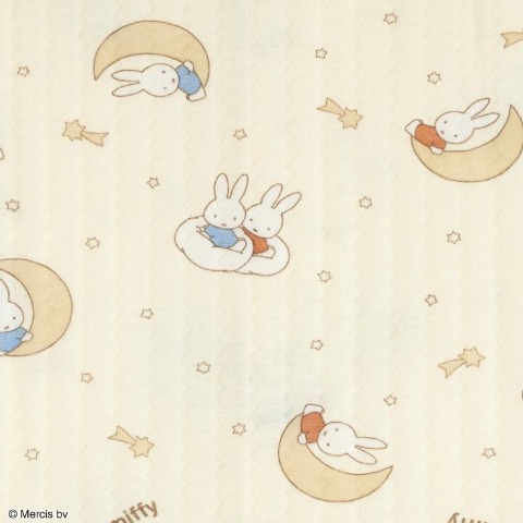 レディース　ルームパジャマ（miffy）