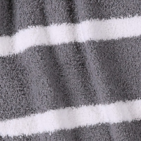 レディース　ふわもこニットルームウェア