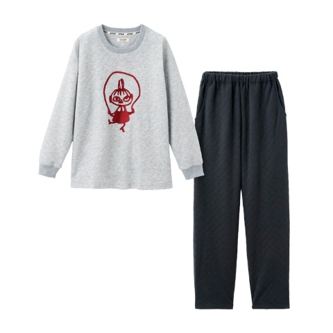 レディース　ルームウェア（MOOMIN）