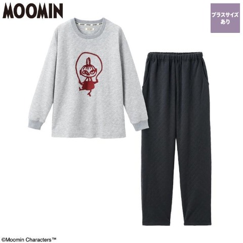レディース　ルームウェア（MOOMIN）