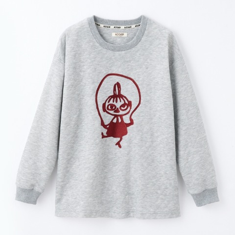 レディース　ルームウェア（MOOMIN）