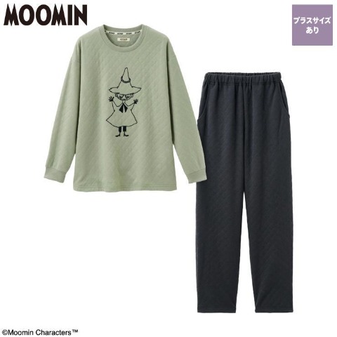 レディース　ルームウェア（MOOMIN）