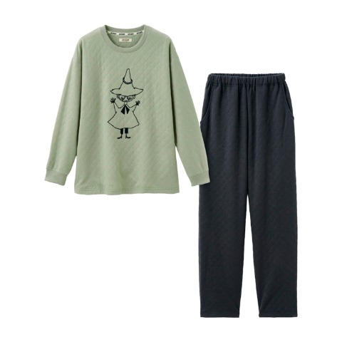 レディース　ルームウェア（MOOMIN）