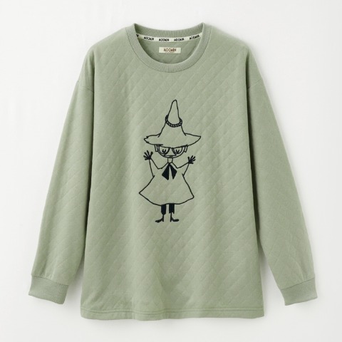 レディース　ルームウェア（MOOMIN）