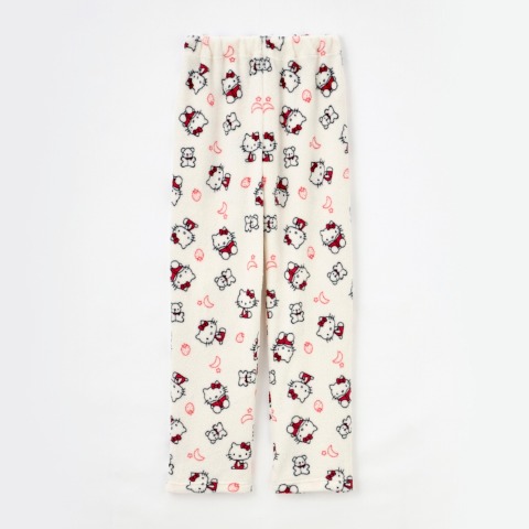 レディース　ハッピーバッグ　ハローキティ3点セット