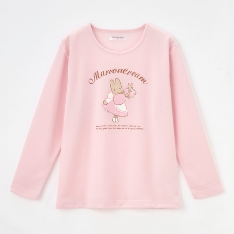 レディース　ハッピーバッグ　マロンクリーム3点セット