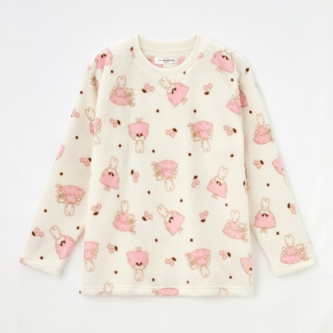 レディース　ハッピーバッグ　マロンクリーム3点セット