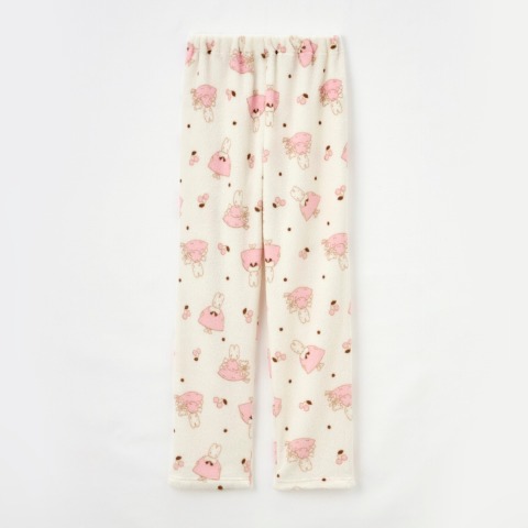 レディース　ハッピーバッグ　マロンクリーム3点セット