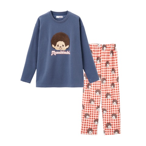 レディース　ルームウェア（モンチッチ）