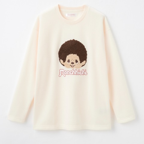 レディース　ルームウェア（モンチッチ）