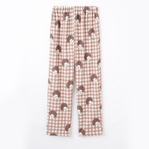 レディース　ルームウェア（モンチッチ）