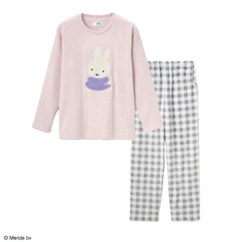 レディース　ルームウェア（ミッフィー）