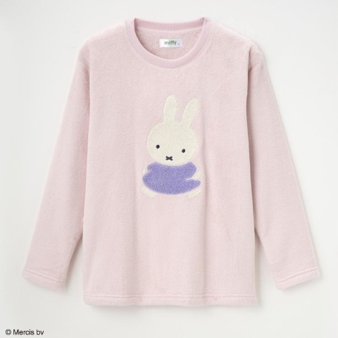 レディース　ルームウェア（ミッフィー）