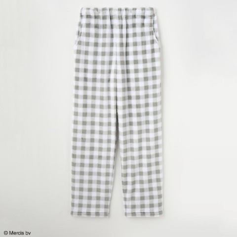 レディース　ルームウェア（ミッフィー）