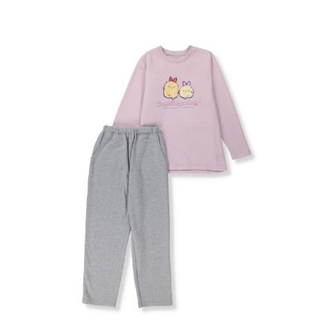 レディース　ルームウェア（すみっコぐらし）