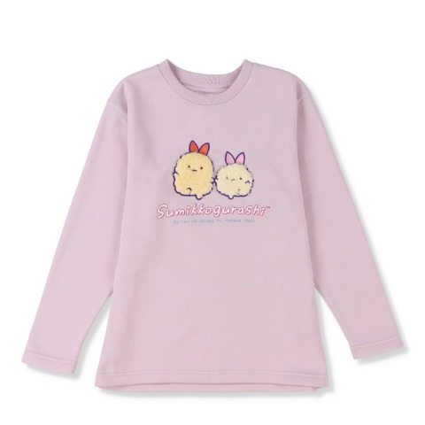 レディース　ルームウェア（すみっコぐらし）