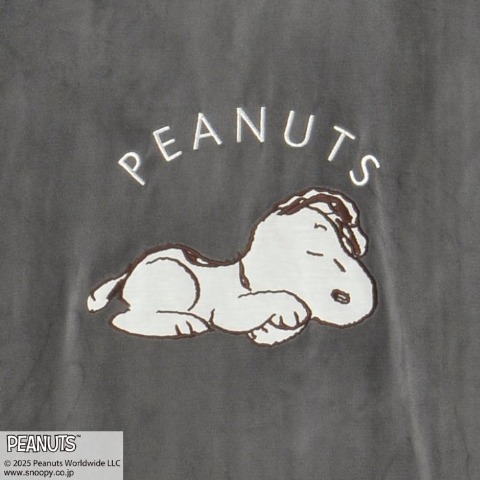 レディース　ルームウェア（PEANUTS）